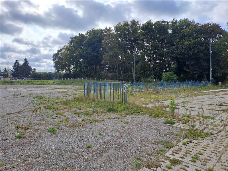 Wynajmę działkę 3900&nbsp;m², Straszyn, Starogardzka - zdjęcie 1