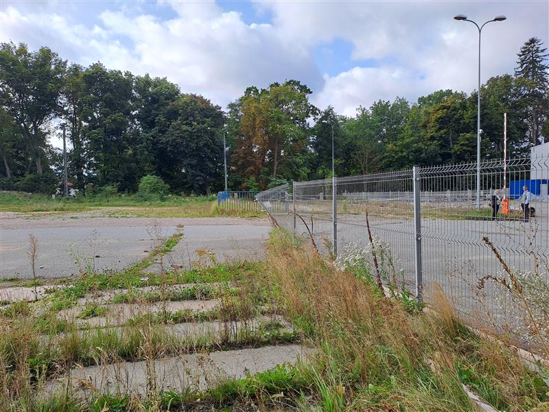 Wynajmę działkę 3900&nbsp;m², Straszyn, Starogardzka - zdjęcie 5
