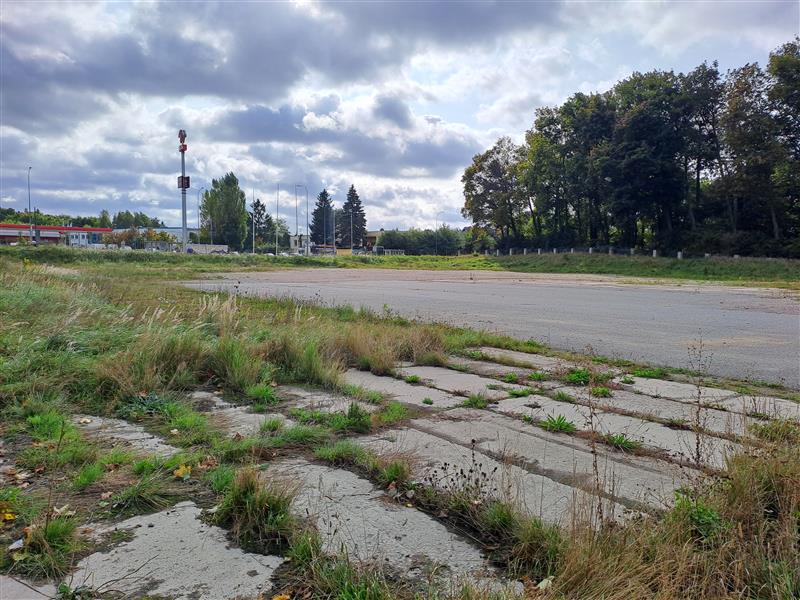 Wynajmę działkę 3900&nbsp;m², Straszyn, Starogardzka - zdjęcie 4