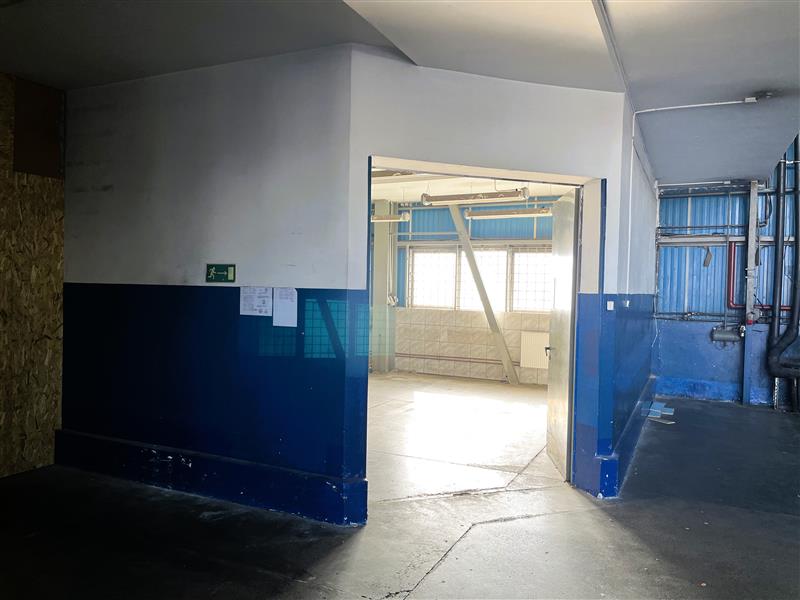 Magazyn do wynajęcia, 883&nbsp;m², Straszyn, Starogardzka - zdjęcie 3