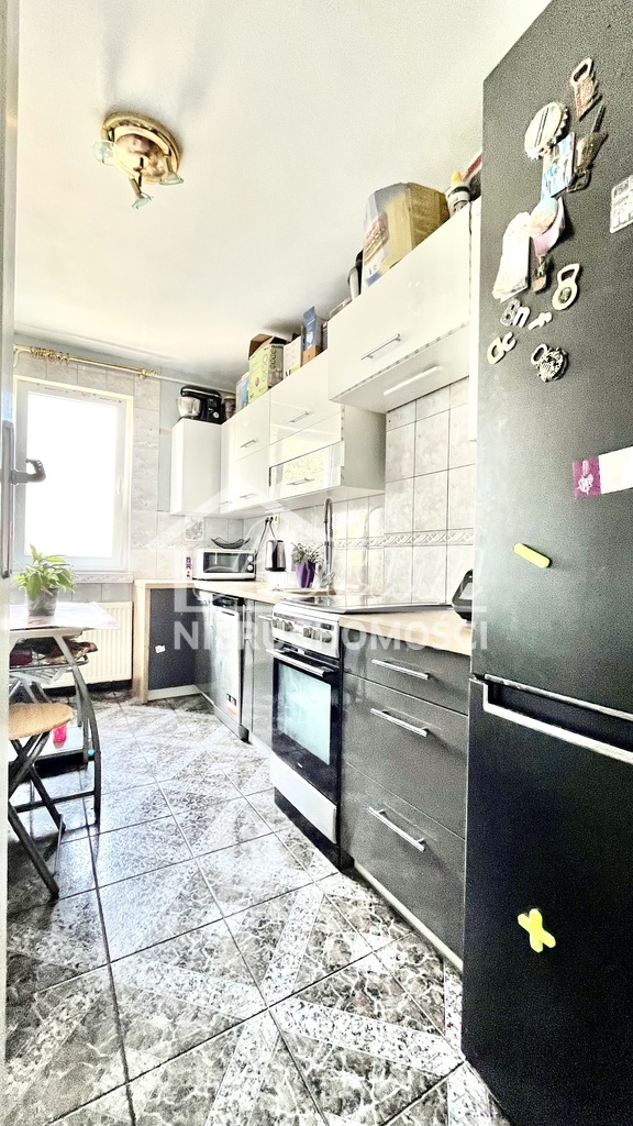 Mieszkanie 64,41&nbsp;m², Stargard, Dworcowa - zdjęcie 8