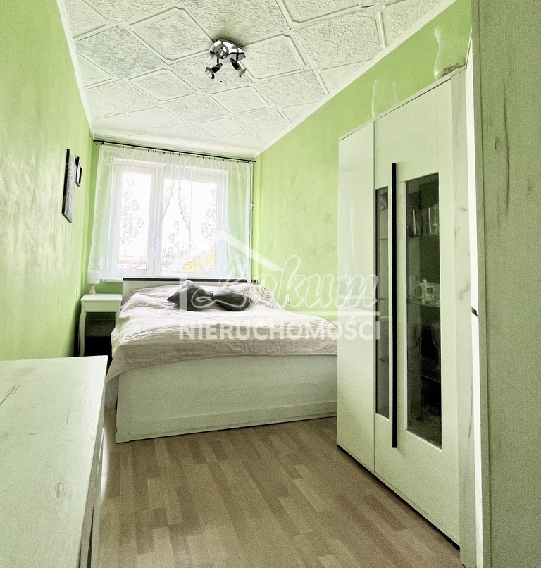 Mieszkanie 64,41&nbsp;m², Stargard, Dworcowa - zdjęcie 5