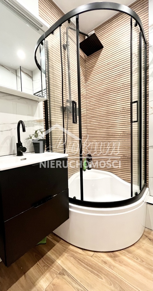 Mieszkanie 64,41&nbsp;m², Stargard, Dworcowa - zdjęcie 4