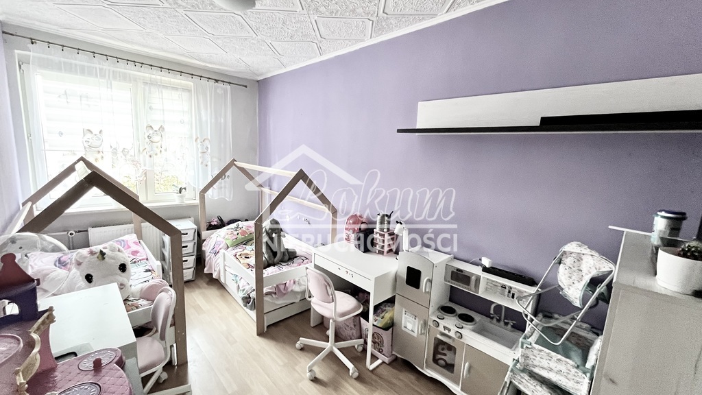 Mieszkanie 64,41&nbsp;m², Stargard, Dworcowa - zdjęcie 6