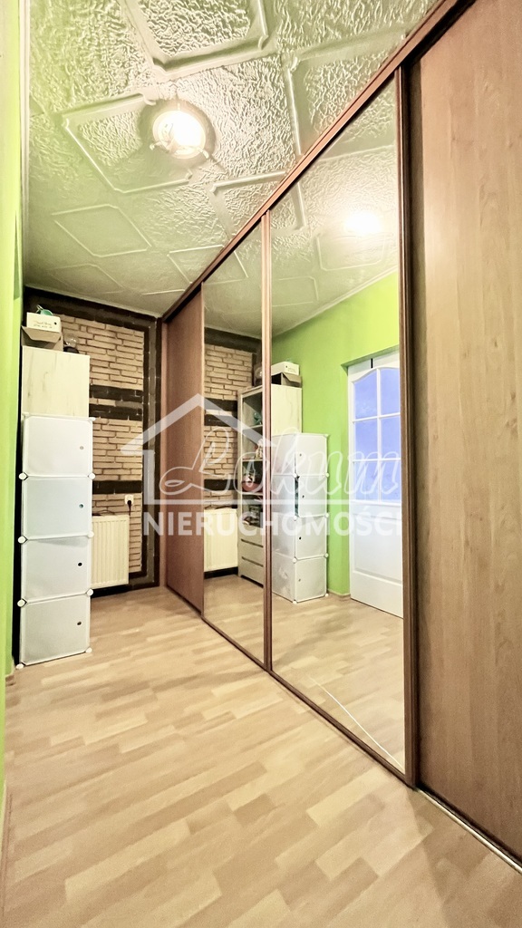 Mieszkanie 64,41&nbsp;m², Stargard, Dworcowa - zdjęcie 10