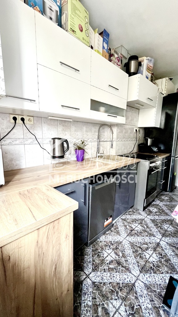 Mieszkanie 64,41&nbsp;m², Stargard, Dworcowa - zdjęcie 7