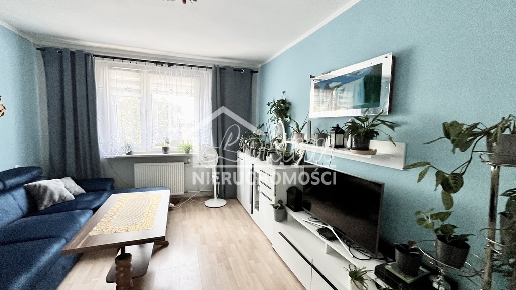 Mieszkanie 64,41&nbsp;m², Stargard, Dworcowa - zdjęcie 1