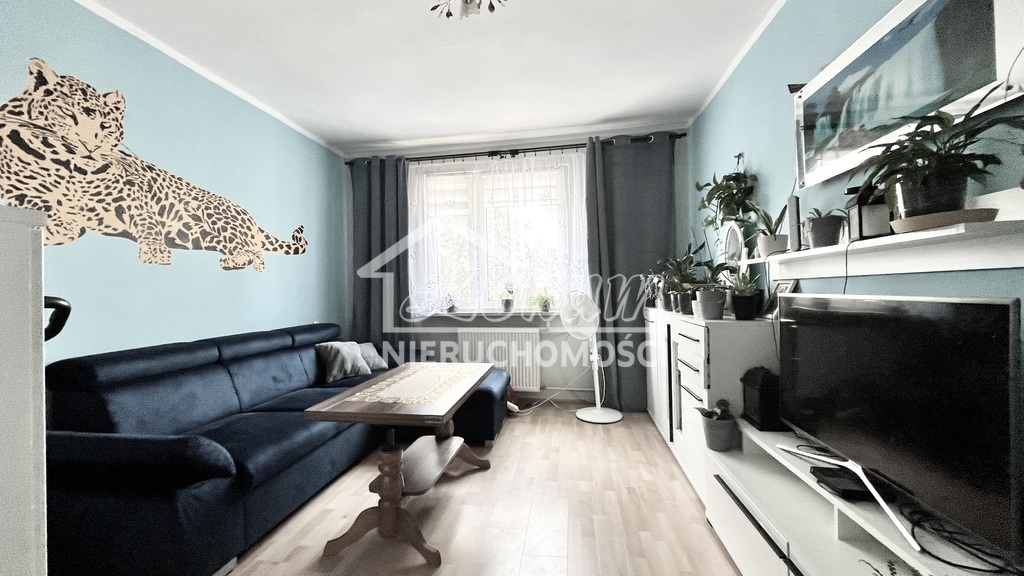 Mieszkanie 64,41&nbsp;m², Stargard, Dworcowa - zdjęcie 2