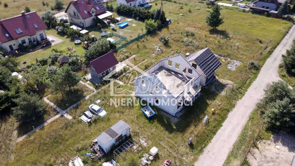 Dom 195,14 m², Łęgi - zdjęcie 3