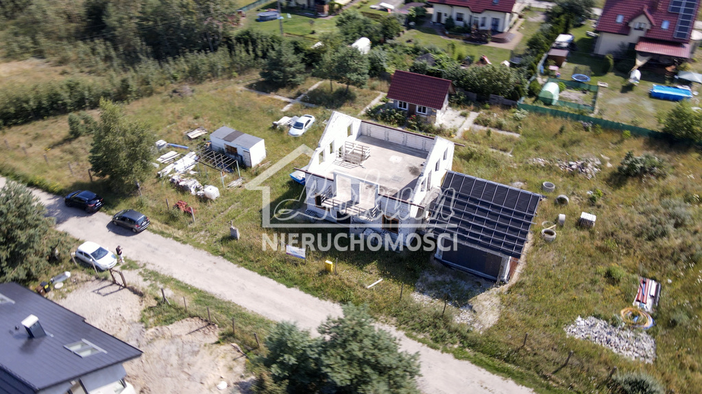 Dom 195,14 m², Łęgi - zdjęcie 2