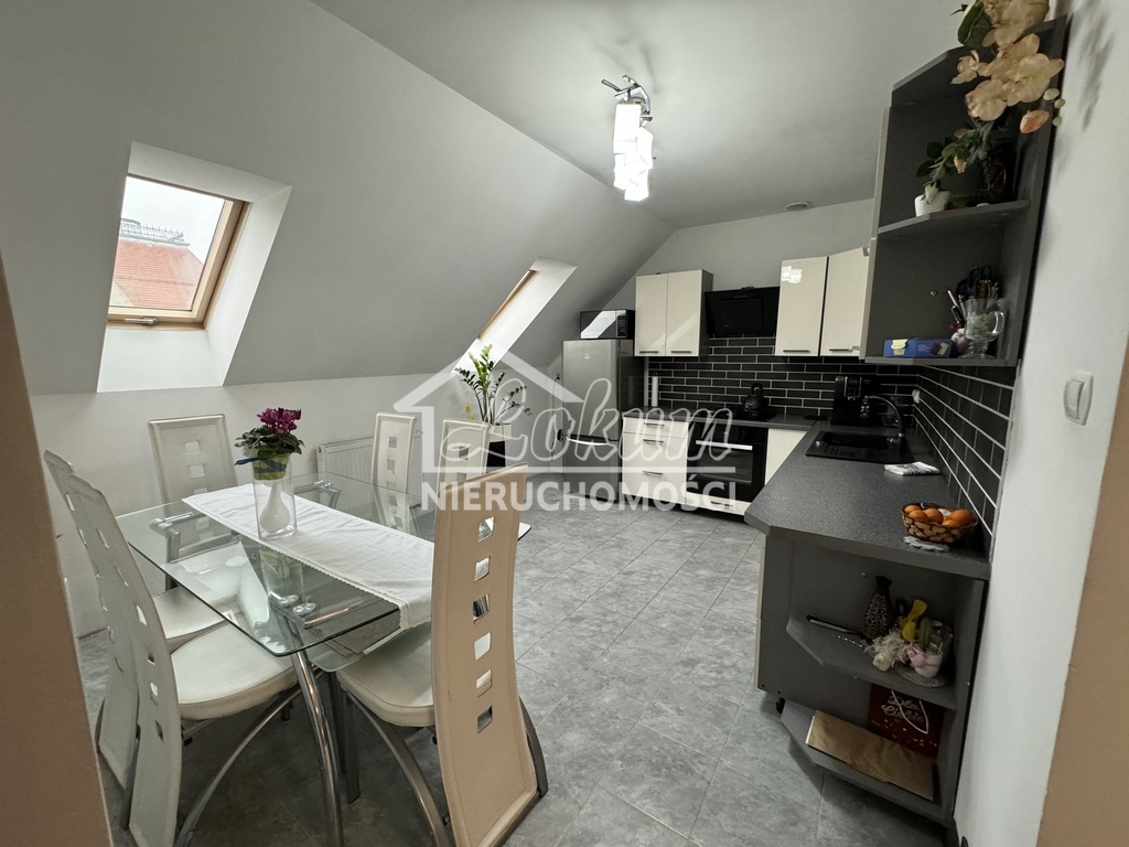 Mieszkanie 72,21 m², Szczecin, Centrum, al. Piastów - zdjęcie 8