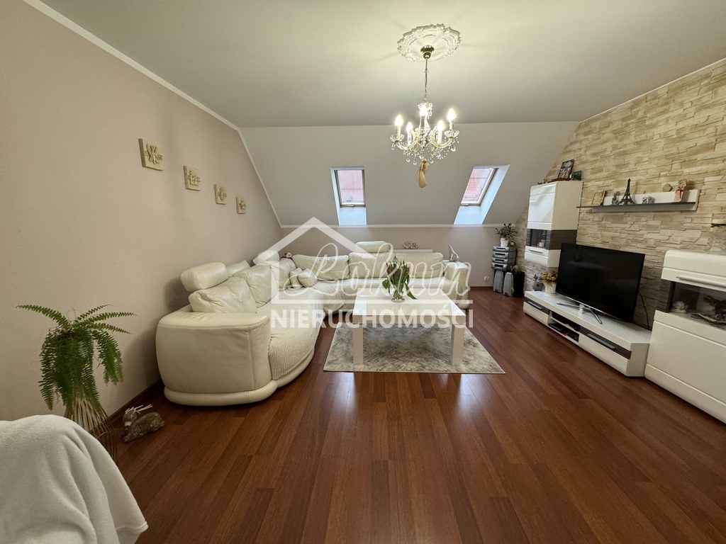 Mieszkanie 72,21 m², Szczecin, Centrum, al. Piastów - zdjęcie 3