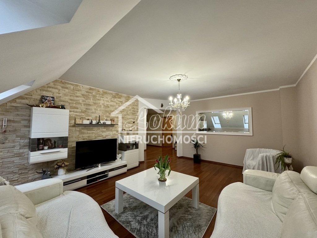 Mieszkanie 72,21 m², Szczecin, Centrum, al. Piastów - zdjęcie 2