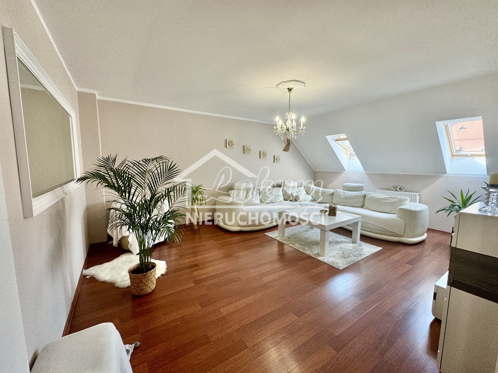 Mieszkanie 72,21 m², Szczecin, Centrum, al. Piastów - zdjęcie 1