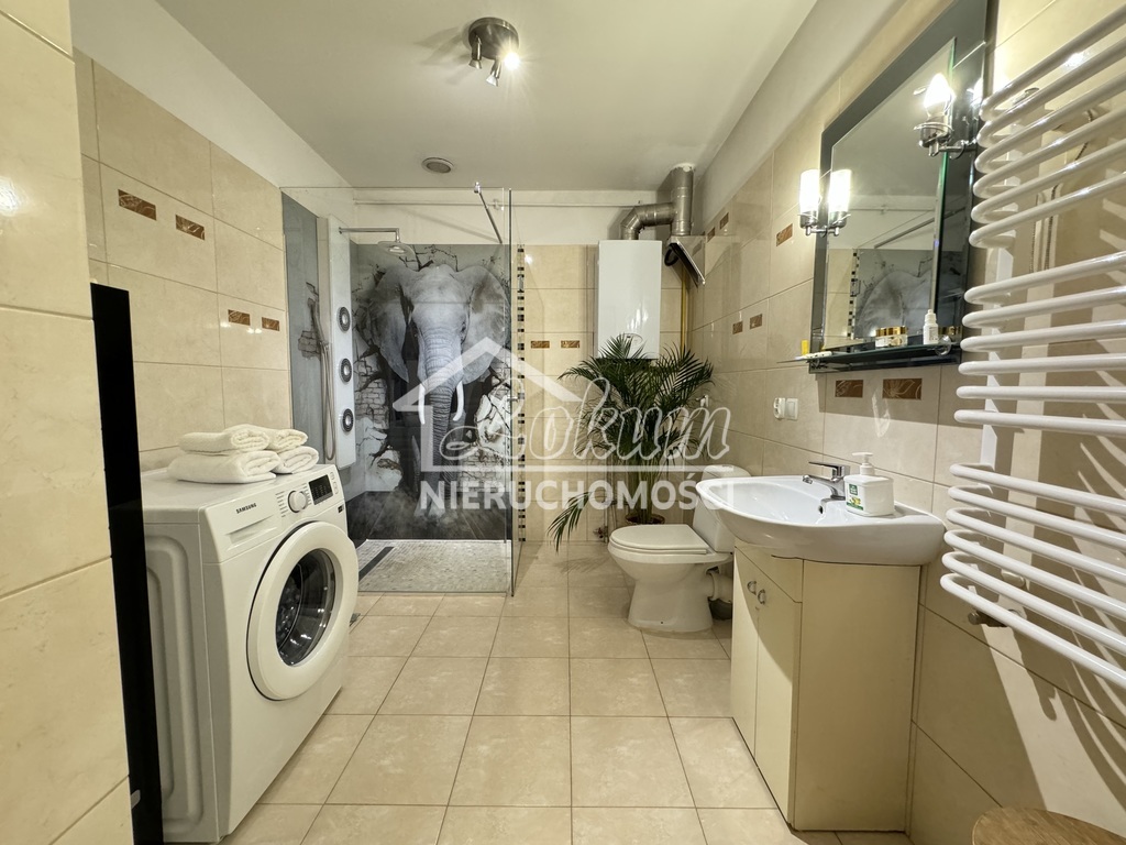Mieszkanie 72,21 m², Szczecin, Centrum, al. Piastów - zdjęcie 9