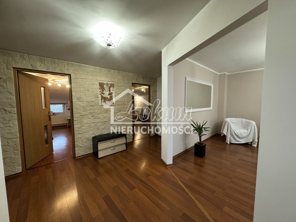 Mieszkanie 72,21 m², Szczecin, Centrum, al. Piastów - zdjęcie 6