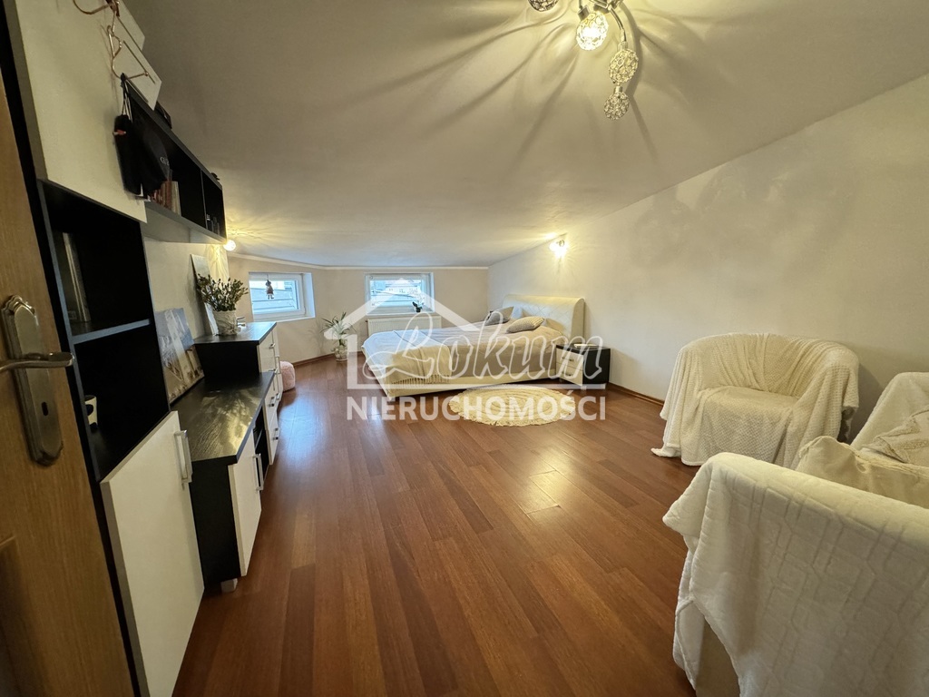 Mieszkanie 72,21 m², Szczecin, Centrum, al. Piastów - zdjęcie 10
