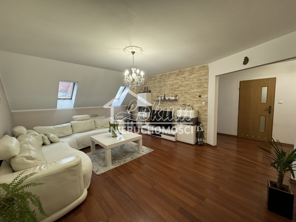 Mieszkanie 72,21 m², Szczecin, Centrum, al. Piastów - zdjęcie 4