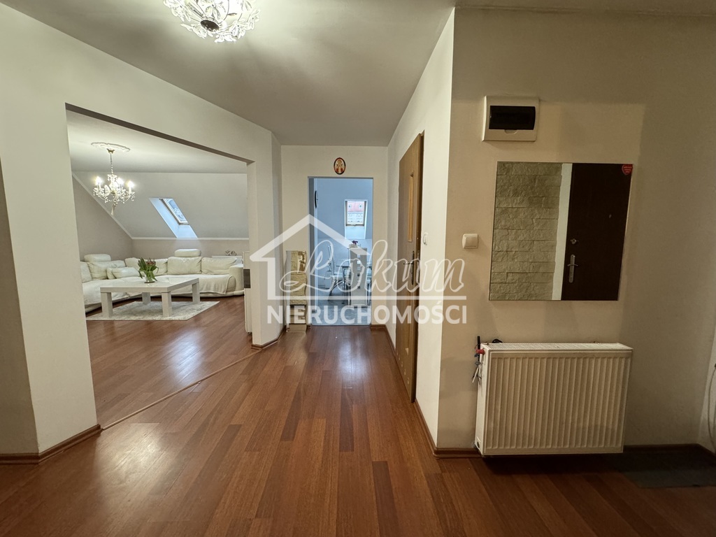 Mieszkanie 72,21 m², Szczecin, Centrum, al. Piastów - zdjęcie 5