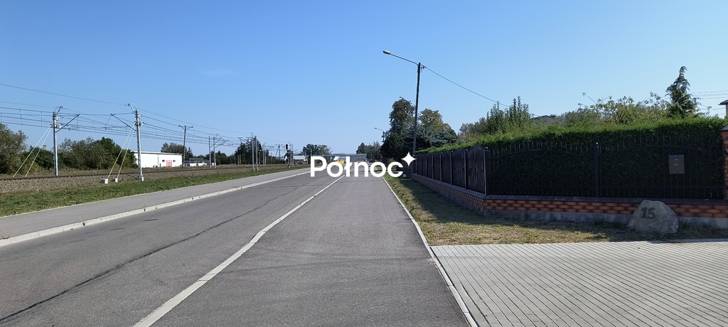Działka budowlana 2012&nbsp;m², Czyżew-Złote Jabłko - zdjęcie 12