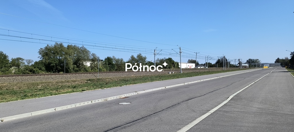 Działka budowlana 2012&nbsp;m², Czyżew-Złote Jabłko - zdjęcie 13