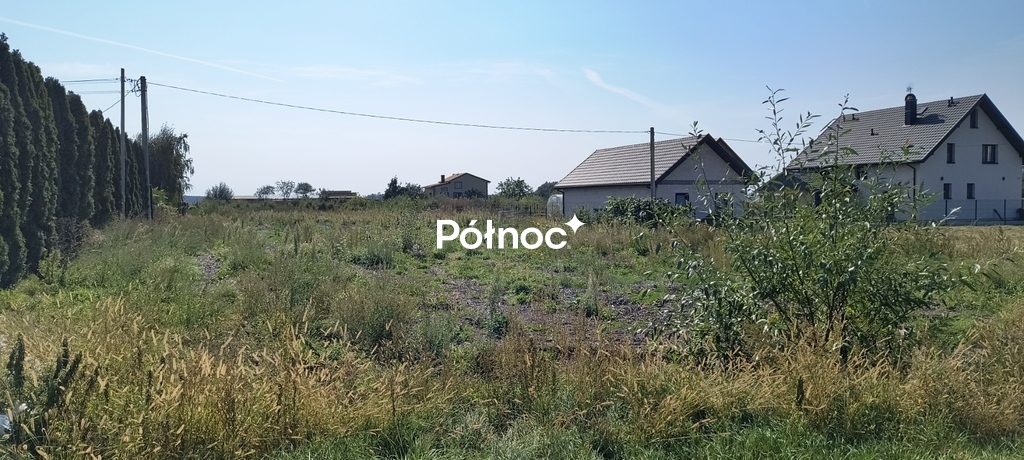 Działka budowlana 2012&nbsp;m², Czyżew-Złote Jabłko - zdjęcie 11