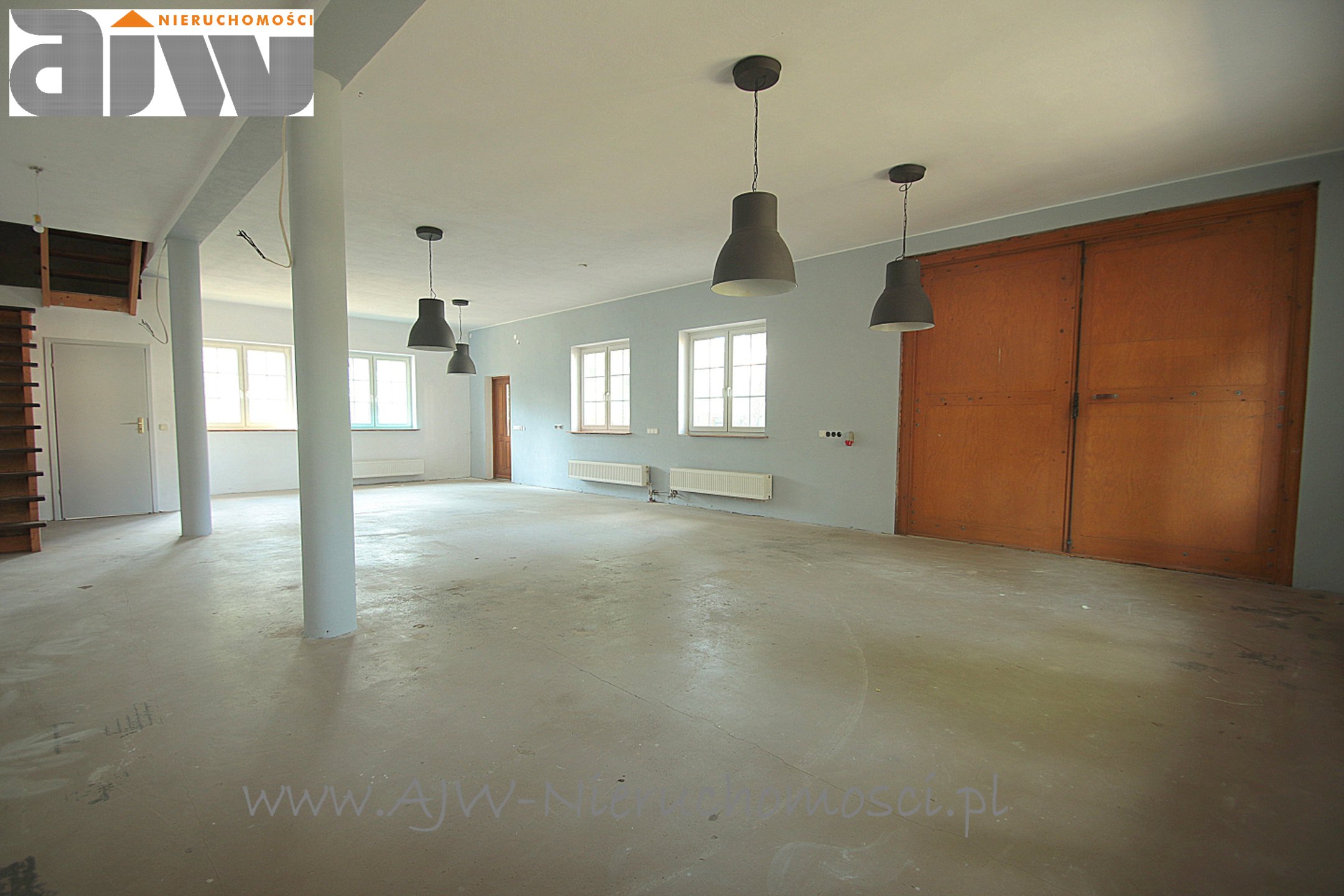 Dom w Izabelinie C z pomieszczeniem inwestycyjnym/wielofunkcyjnym. - zdjęcie 11