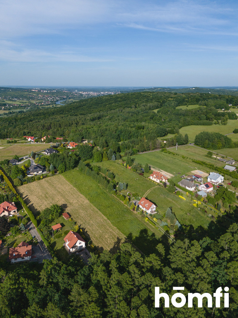 Działka rolna 1023 m², Dybawka - zdjęcie 8