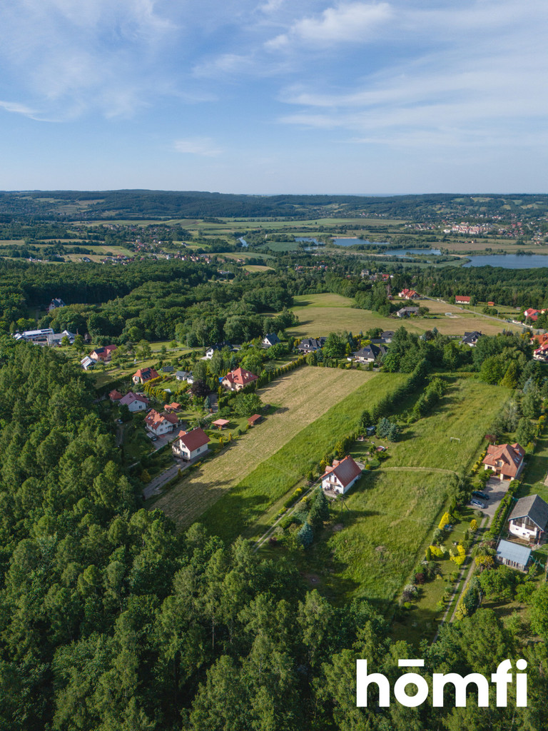 Działka rolna 1023 m², Dybawka - zdjęcie 10