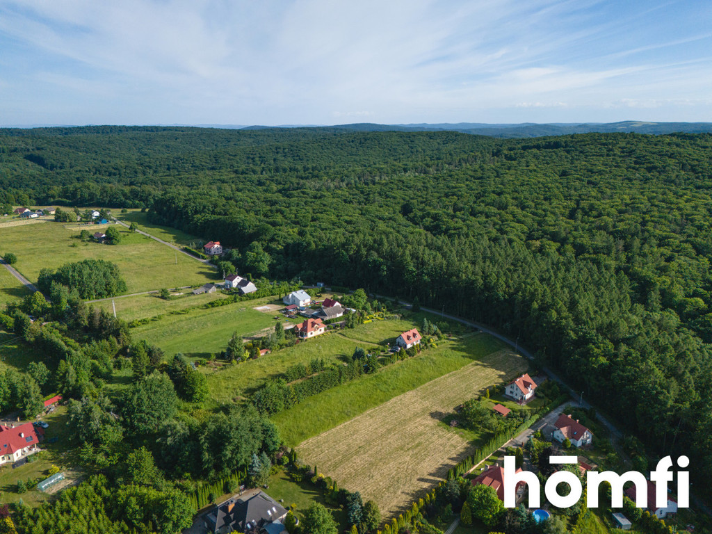 Działka rolna 1023 m², Dybawka - zdjęcie 12