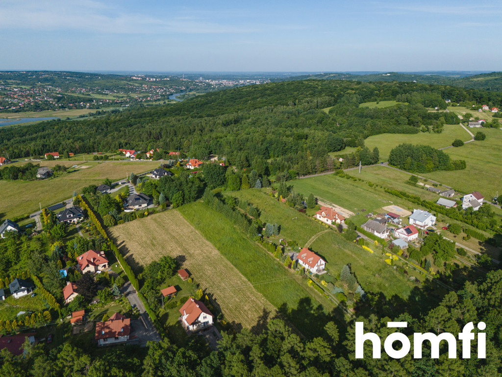 Działka rolna 1023 m², Dybawka - zdjęcie 9