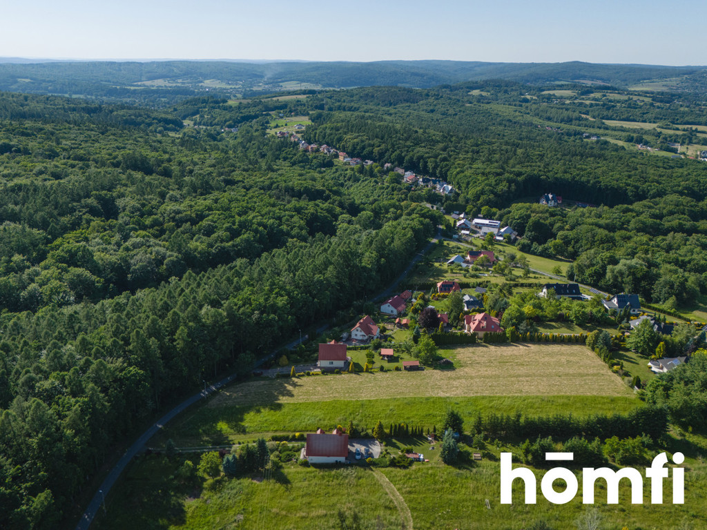 Działka rolna 1023 m², Dybawka - zdjęcie 16