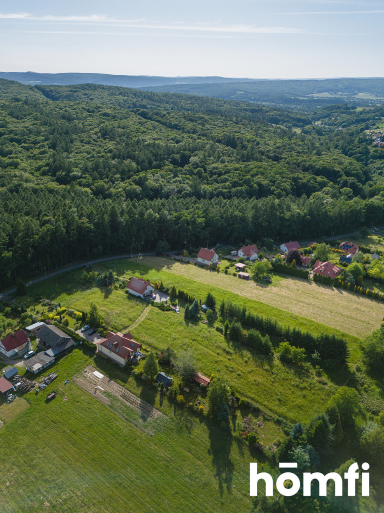Działka rolna 1023 m², Dybawka - zdjęcie 7