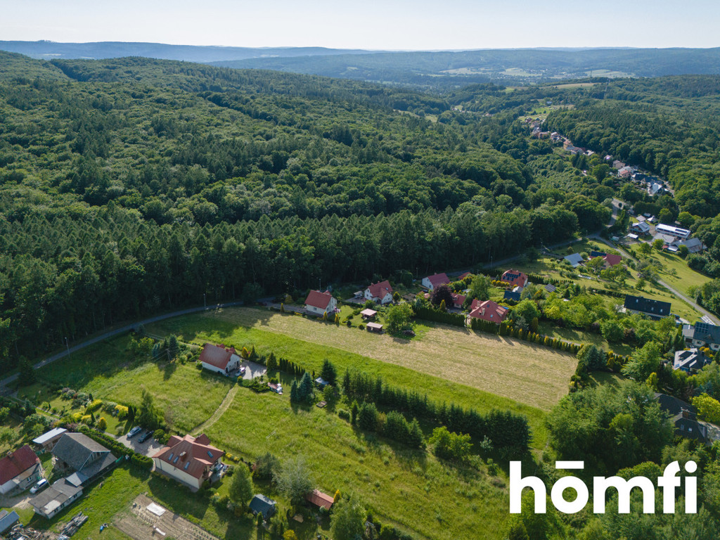 Działka rolna 1023 m², Dybawka - zdjęcie 6