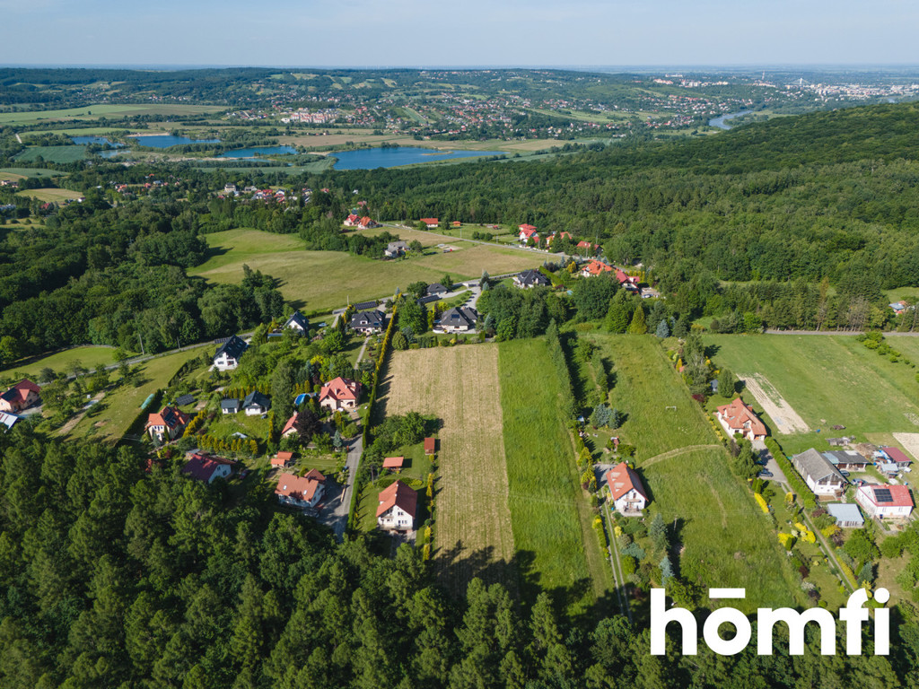 Działka rolna 1023 m², Dybawka - zdjęcie 15