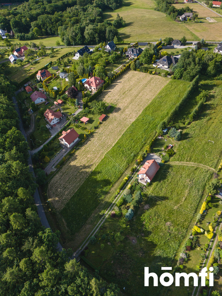 Działka rolna 1023 m², Dybawka - zdjęcie 11