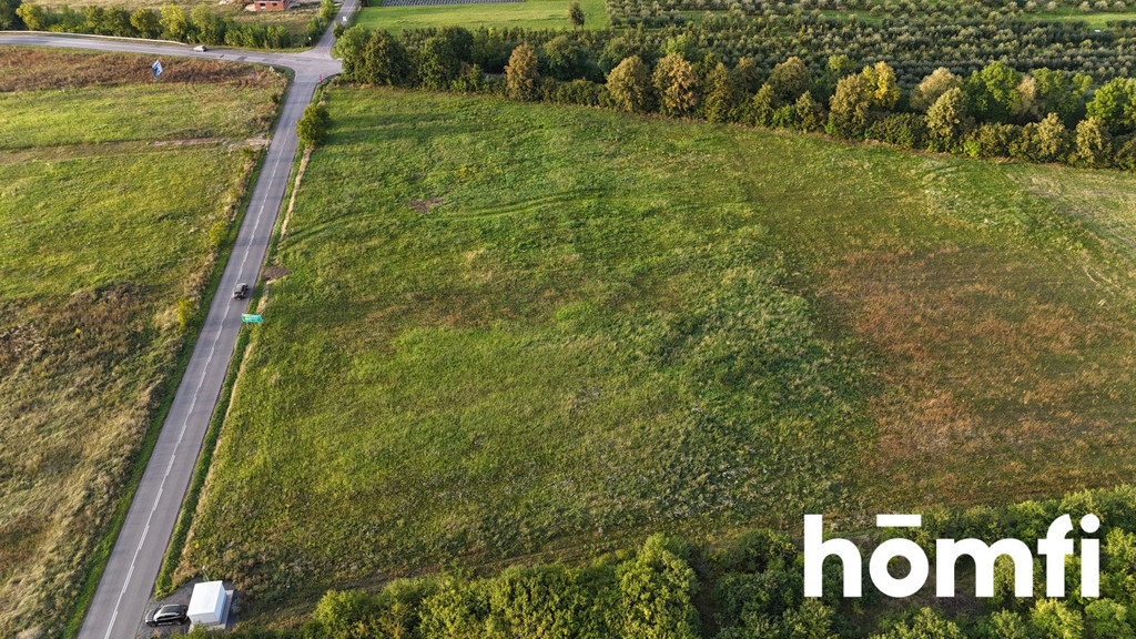 Działka inwestycyjna 2,15&nbsp;ha, Zawada, Dolna - zdjęcie 2