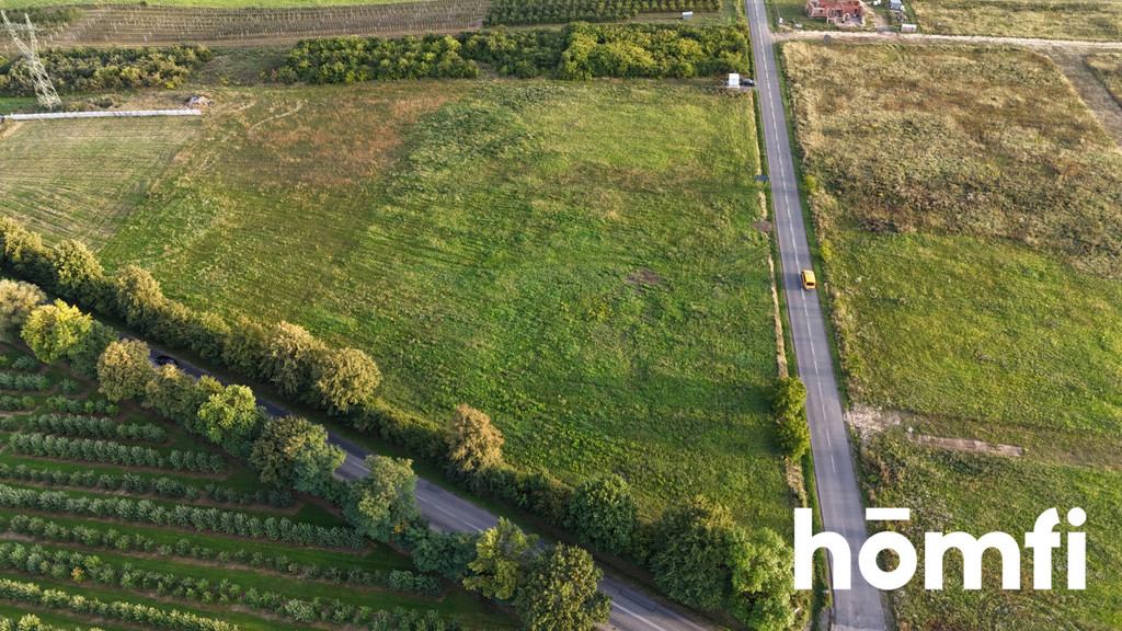 Działka inwestycyjna 2,15&nbsp;ha, Zawada, Dolna - zdjęcie 4