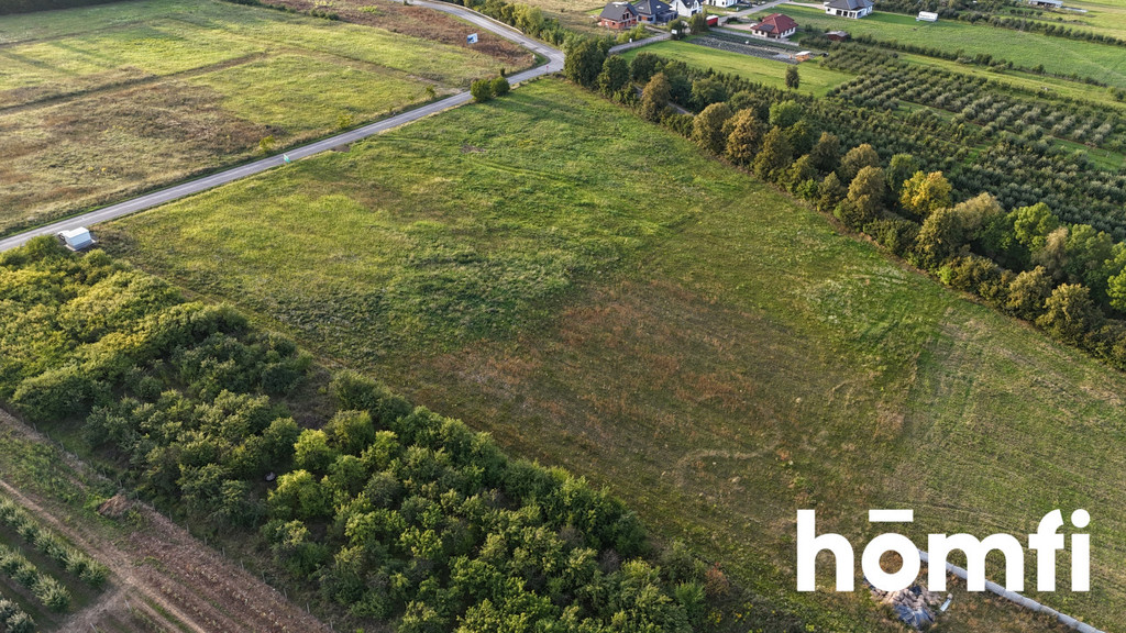Działka inwestycyjna 2,15&nbsp;ha, Zawada, Dolna - zdjęcie 3