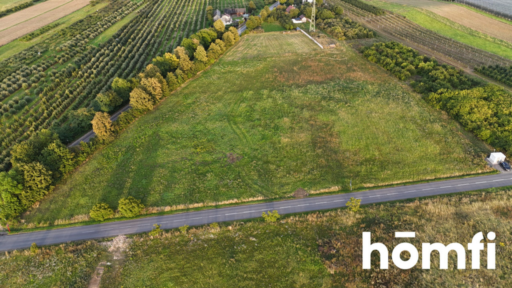 Działka inwestycyjna 2,15&nbsp;ha, Zawada, Dolna - zdjęcie 6