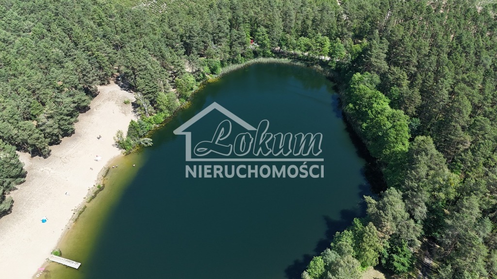 Działka rolna 19,00&nbsp;ha, Byszyno - zdjęcie 9