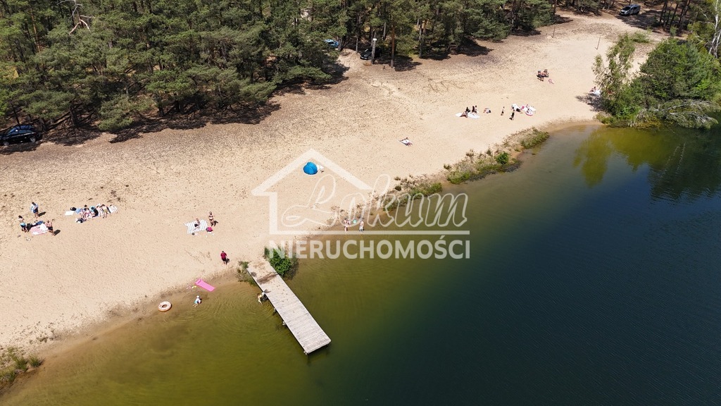 Działka rolna 19,00&nbsp;ha, Byszyno - zdjęcie 4