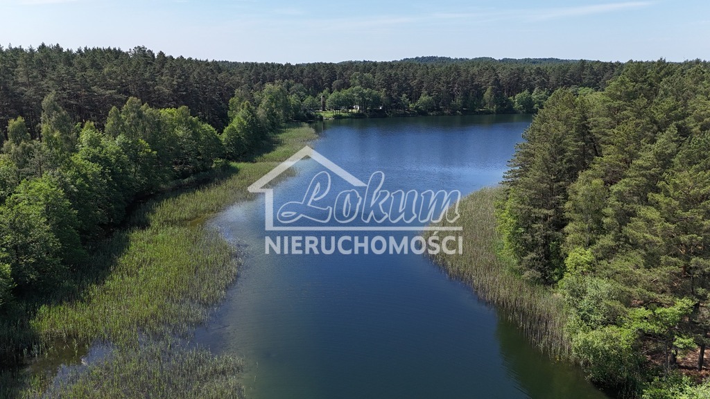 Działka rolna 19,00&nbsp;ha, Byszyno - zdjęcie 1