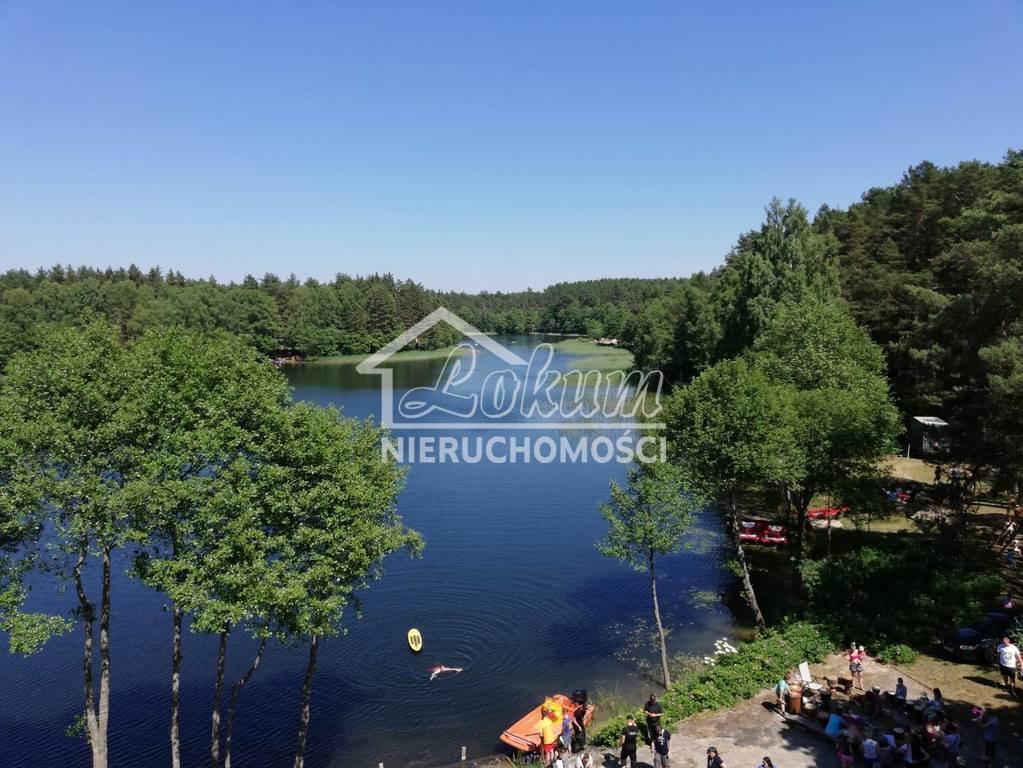 Działka rolna 19,00&nbsp;ha, Byszyno - zdjęcie 10