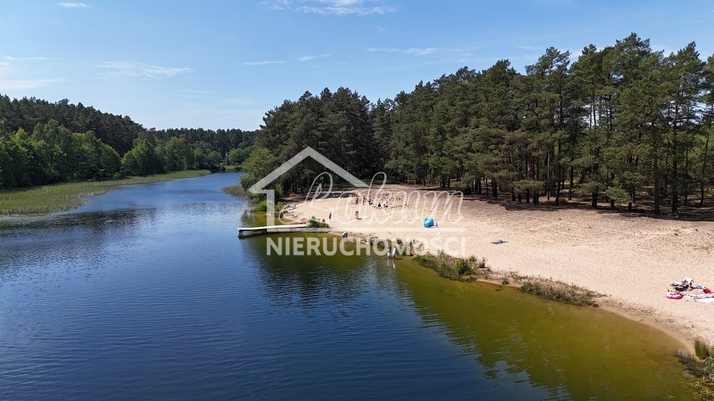 Działka rolna 19,00&nbsp;ha, Byszyno - zdjęcie 3