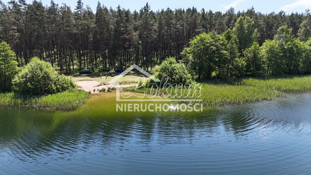 Działka rolna 19,00&nbsp;ha, Byszyno - zdjęcie 2