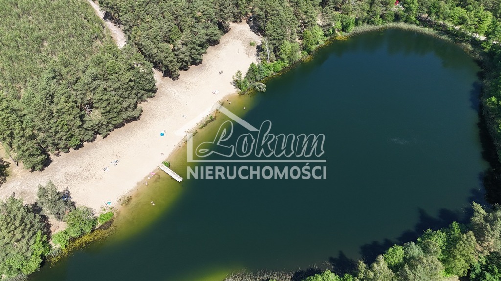 Działka rolna 19,00&nbsp;ha, Byszyno - zdjęcie 6