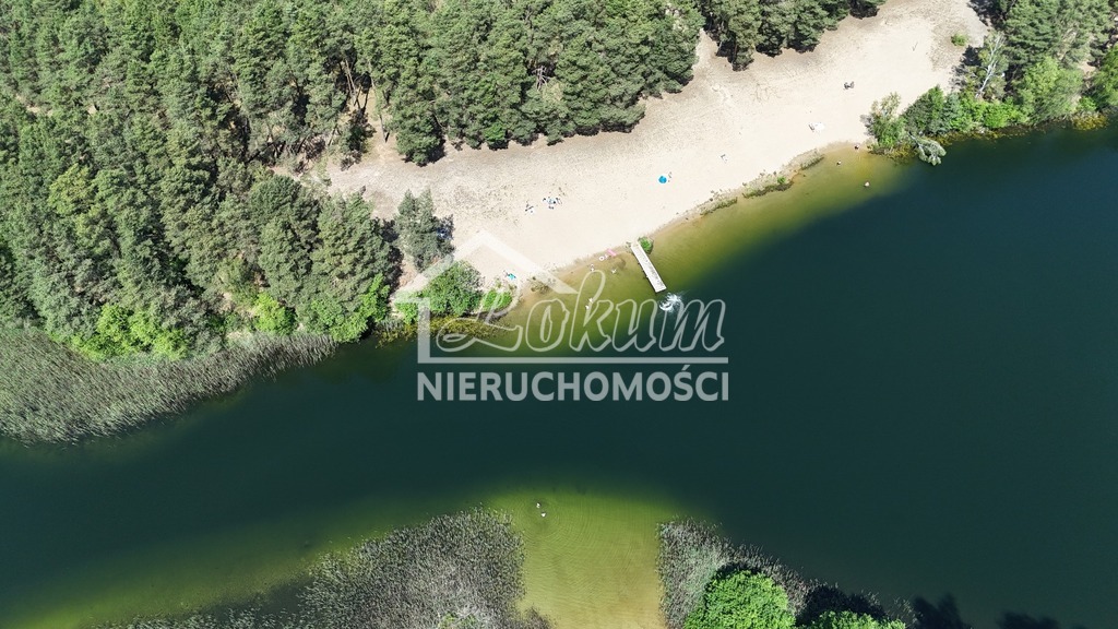 Działka rolna 19,00&nbsp;ha, Byszyno - zdjęcie 8