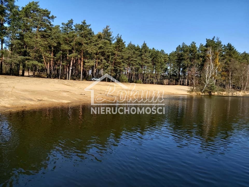 Działka rolna 19,00&nbsp;ha, Byszyno - zdjęcie 13