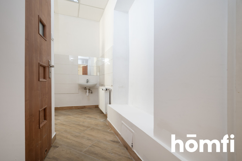Lokal usługowy do wynajęcia, 65 m², Łódź, Śródmieście, dr. Seweryna Sterlinga - zdjęcie 9